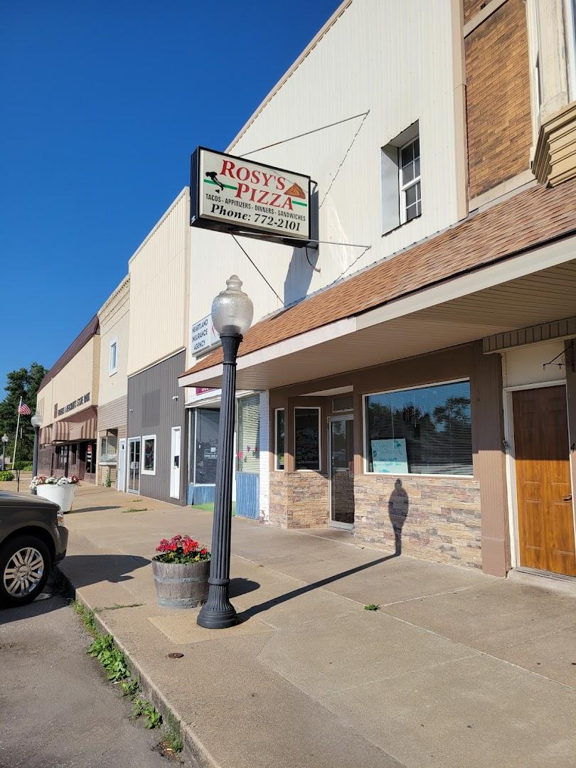 Rosy's Pizza