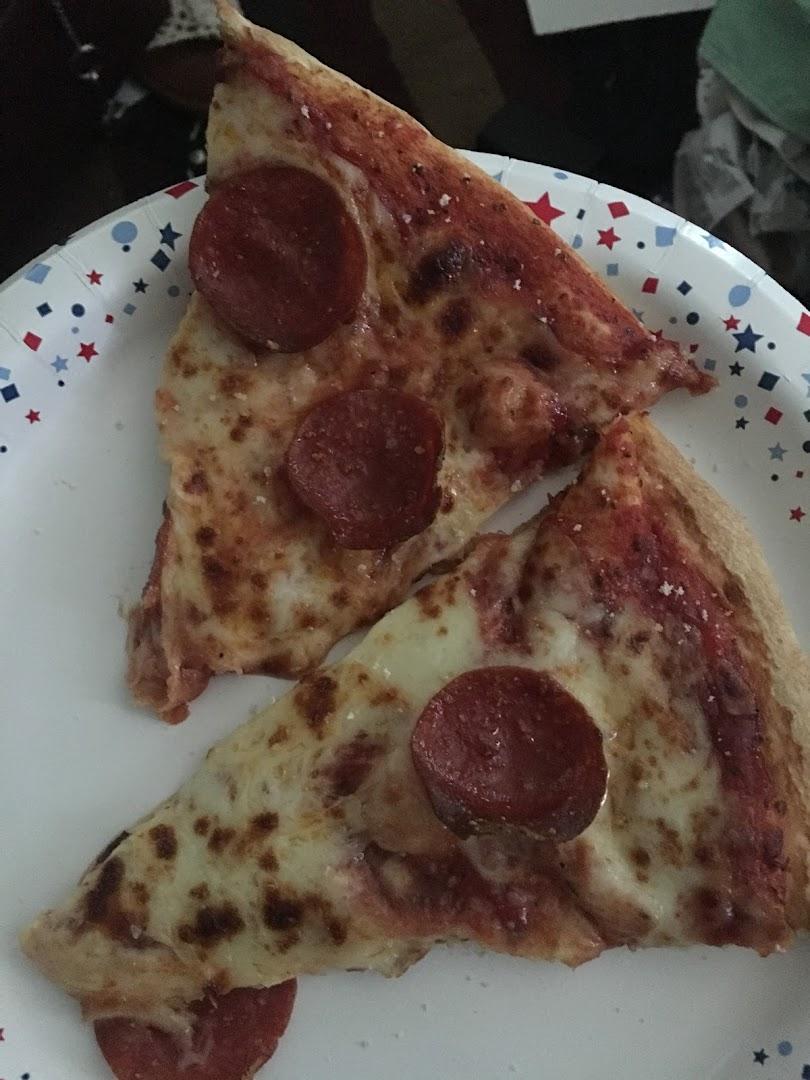 Rosy's Pizza