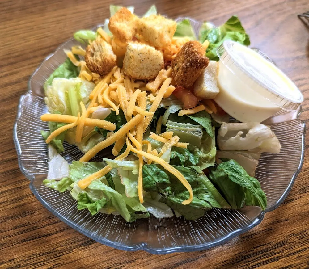 Side Salad